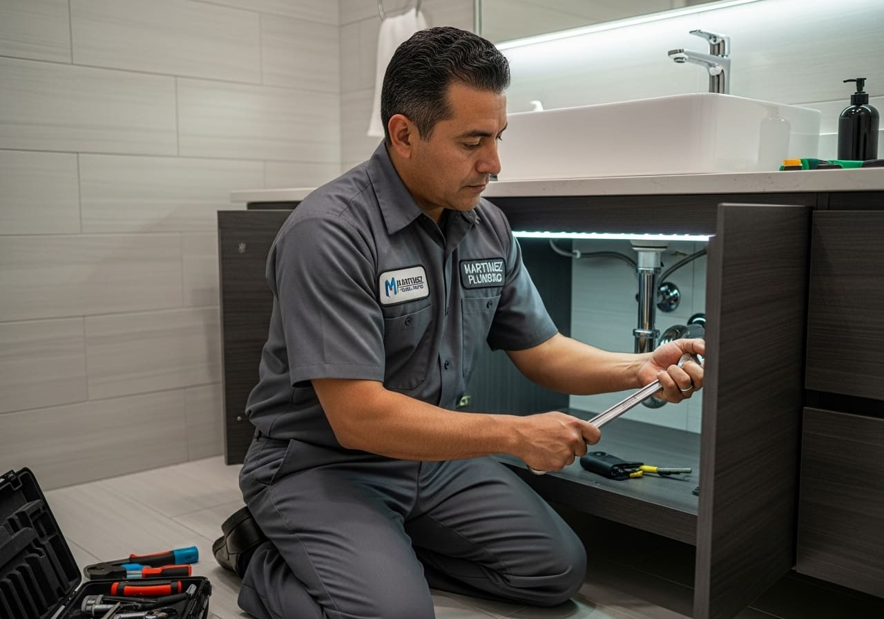 Faucet and Sink Repair & Replacement in Charlotte